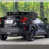 toyota c-hr 2021 CFJ1687691 image 17