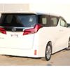 toyota alphard 2020 CFJ1652790 image 3