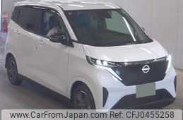 nissan nissan-others 2023 quick_quick_ZAA-B6AW_B6AW-0058675