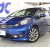 honda fit 2012 -HONDA 【三重 503ﾄ1878】--Fit DBA-GE8--GE8-1524495---HONDA 【三重 503ﾄ1878】--Fit DBA-GE8--GE8-1524495- image 1