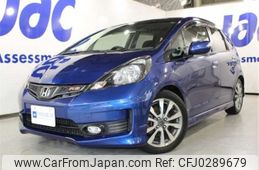 honda fit 2012 -HONDA 【三重 503ﾄ1878】--Fit DBA-GE8--GE8-1524495---HONDA 【三重 503ﾄ1878】--Fit DBA-GE8--GE8-1524495-