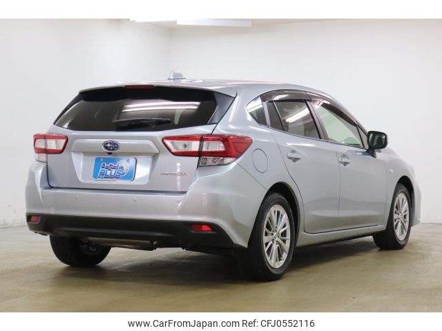 subaru impreza-wagon 2019 -SUBARU--Impreza Wagon GT2--GT2-049386---SUBARU--Impreza Wagon GT2--GT2-049386- image 2