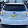 toyota prius-α 2013 -TOYOTA--Prius α DAA-ZVW41W--ZVW41-3266823---TOYOTA--Prius α DAA-ZVW41W--ZVW41-3266823- image 6