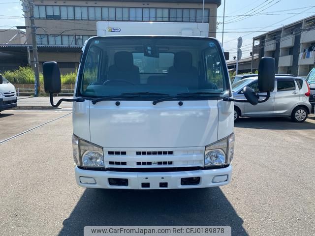 isuzu elf-truck 2015 GOO_NET_EXCHANGE_0802180A30240909W001 image 2