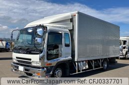 isuzu forward 2006 -ISUZU--Forward PA-FRD34K4--FRD34K4-****651---ISUZU--Forward PA-FRD34K4--FRD34K4-****651-