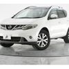 nissan murano 2011 -NISSAN--Murano CBA-TNZ51--TNZ51-020942---NISSAN--Murano CBA-TNZ51--TNZ51-020942- image 1