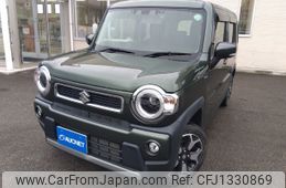 suzuki hustler 2020 -SUZUKI--Hustler 5AA-MR92S--MR92S-138678---SUZUKI--Hustler 5AA-MR92S--MR92S-138678-