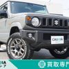 suzuki jimny 2024 CFJ1616979 image 1