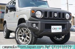 suzuki jimny 2024 CFJ1616979