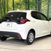 toyota yaris 2021 quick_quick_KSP210_KSP210-0032695 image 17