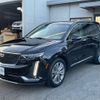 cadillac xt6 2023 -GM--Cadillac XT6 7BA-C1TL--1GYFP9RSXPZ140412---GM--Cadillac XT6 7BA-C1TL--1GYFP9RSXPZ140412- image 2