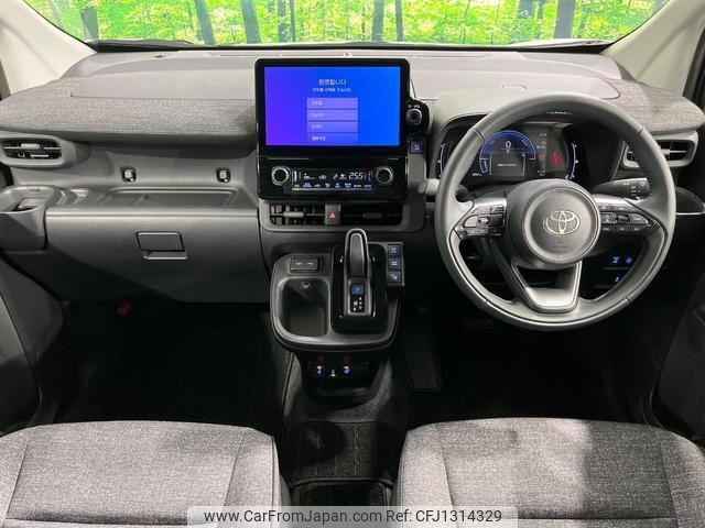toyota sienta 2024 quick_quick_MXPL10G_MXPL10-1164236 image 2