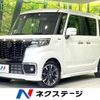 suzuki spacia 2021 -SUZUKI--Spacia 4AA-MK53S--MK53S-949974---SUZUKI--Spacia 4AA-MK53S--MK53S-949974- image 1