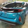 toyota prius-phv 2017 -TOYOTA--Prius PHV ZVW52-3014720---TOYOTA--Prius PHV ZVW52-3014720- image 5