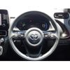 toyota aqua 2023 -TOYOTA--AQUA 6AA-MXPK11--MXPK11-2118842---TOYOTA--AQUA 6AA-MXPK11--MXPK11-2118842- image 9