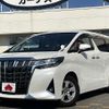 toyota alphard 2018 -TOYOTA--Alphard DBA-AGH30W--AGH30-0190369---TOYOTA--Alphard DBA-AGH30W--AGH30-0190369- image 1