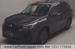 subaru forester 2018 quick_quick_5BA-SK9_005360