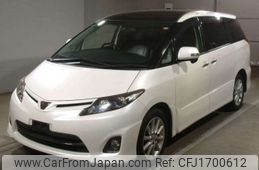 toyota estima 2011 CFJ1700612