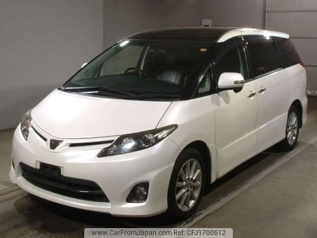 toyota estima 2011 CFJ1700612 image 1
