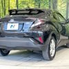 toyota c-hr 2018 -TOYOTA--C-HR DAA-ZYX10--ZYX10-2123151---TOYOTA--C-HR DAA-ZYX10--ZYX10-2123151- image 18