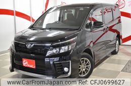 toyota voxy 2014 -TOYOTA--Voxy DBA-ZRR85W--ZRR85-0016166---TOYOTA--Voxy DBA-ZRR85W--ZRR85-0016166-