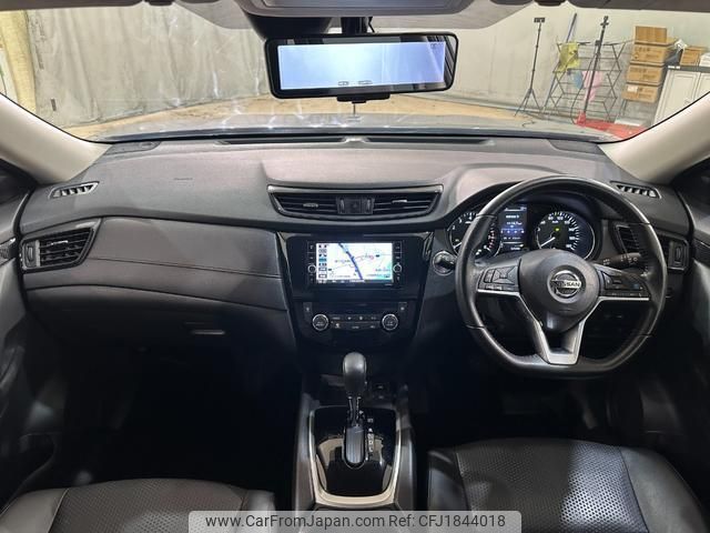 nissan x-trail 2020 CFJ1844018 image 2