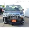 toyota alphard 2018 -TOYOTA--Alphard DBA-AGH30W--AGH30-0211856---TOYOTA--Alphard DBA-AGH30W--AGH30-0211856- image 6