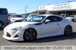 toyota 86 2014 quick_quick_DBA-ZN6_ZN6-048644