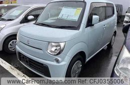 suzuki mr-wagon 2012 -SUZUKI--MR Wagon MF33S--183911---SUZUKI--MR Wagon MF33S--183911-