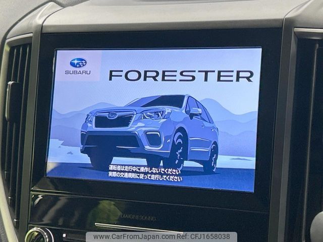 subaru forester 2018 CFJ1658038 image 2
