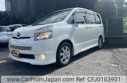 toyota voxy 2010 quick_quick_DBA-ZRR70W_ZRR70W-03044780