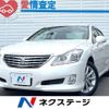 toyota crown 2009 -TOYOTA--Crown DBA-GRS200--GRS200-0030491---TOYOTA--Crown DBA-GRS200--GRS200-0030491- image 1