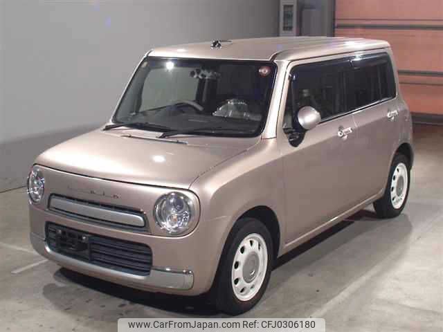 suzuki alto-lapin 2014 -SUZUKI 【宇都宮 】--Alto Lapin HE22S--844200---SUZUKI 【宇都宮 】--Alto Lapin HE22S--844200- image 1