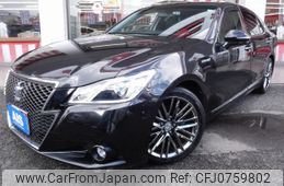 toyota crown 2013 -TOYOTA--Crown DAA-AWS210--AWS210-6047568---TOYOTA--Crown DAA-AWS210--AWS210-6047568-