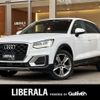 audi q2 2019 -AUDI--Audi Q2 ABA-GACHZ--WAUZZZGA5LA004475---AUDI--Audi Q2 ABA-GACHZ--WAUZZZGA5LA004475- image 1