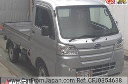 subaru sambar-truck 2020 -SUBARU--Samber Truck S500J--0007602---SUBARU--Samber Truck S500J--0007602-