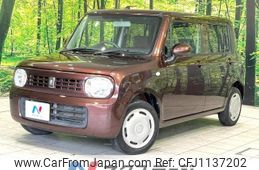 suzuki alto-lapin 2010 -SUZUKI--Alto Lapin DBA-HE22S--HE22S-168265---SUZUKI--Alto Lapin DBA-HE22S--HE22S-168265-