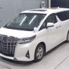 toyota alphard 2022 CFJ1749022 image 1
