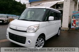 suzuki spacia 2013 -SUZUKI--Spacia DBA-MK32S--MK32S-116996---SUZUKI--Spacia DBA-MK32S--MK32S-116996-