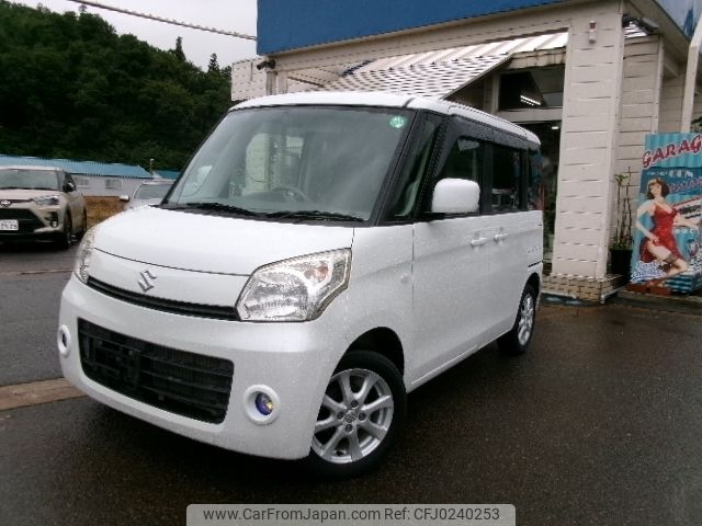 suzuki spacia 2013 -SUZUKI--Spacia DBA-MK32S--MK32S-116996---SUZUKI--Spacia DBA-MK32S--MK32S-116996- image 1