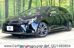 toyota corolla-touring-wagon 2023 -TOYOTA--Corolla Touring 6AA-ZWE219W--ZWE219-0026329---TOYOTA--Corolla Touring 6AA-ZWE219W--ZWE219-0026329-