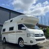 toyota hiace-van 2012 CFJ1625379 image 1