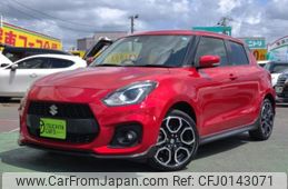 suzuki swift 2017 -SUZUKI--Swift CBA-ZC33S--ZC33S-102783---SUZUKI--Swift CBA-ZC33S--ZC33S-102783-