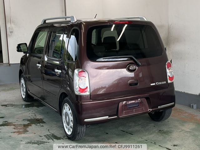 daihatsu mira-cocoa 2013 -DAIHATSU--Mira Cocoa L675S-0140990---DAIHATSU--Mira Cocoa L675S-0140990- image 2