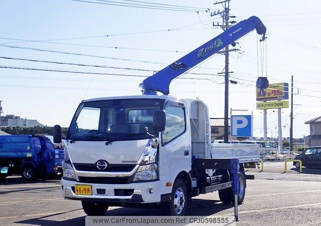 hino dutro 2018 REALMOTOR_N9024120006F-90 image 1