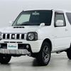 suzuki jimny 2014 -SUZUKI--Jimny ABA-JB23W--JB23W-709970---SUZUKI--Jimny ABA-JB23W--JB23W-709970- image 10