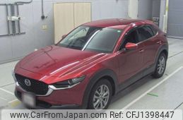 mazda cx-3 2020 -MAZDA--CX-30 DMEP-118965---MAZDA--CX-30 DMEP-118965-