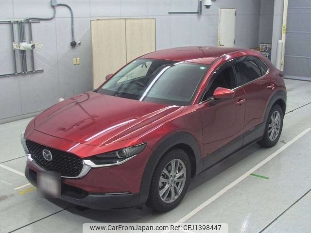 mazda cx-3 2020 -MAZDA--CX-30 DMEP-118965---MAZDA--CX-30 DMEP-118965- image 1