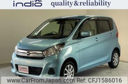 nissan dayz 2017 CFJ1586016
