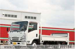 isuzu elf-truck 2018 -ISUZU--Elf TRG-NPR85AR--NPR85-7077775---ISUZU--Elf TRG-NPR85AR--NPR85-7077775-